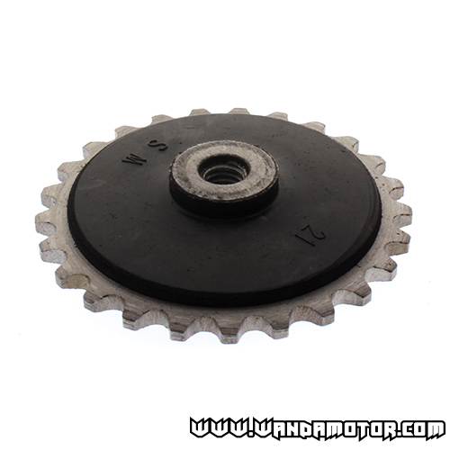 #10 Oil pump sprocket